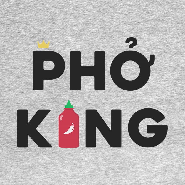 Pho King by tylerberry4